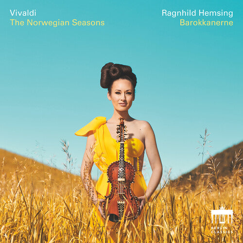 Norwegian Seasons