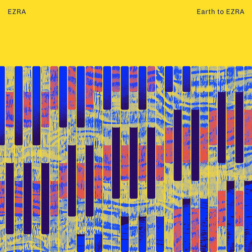 Earth To Ezra