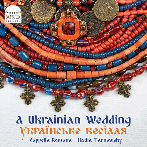 Ukrainian Wedding