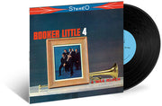 Booker Little 4 & Max Roach (Blue Note Tone Poet)