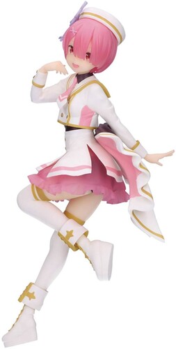 Re:Zero -Starting Life In Another World- Espresto-, Banpresto, Collectibles