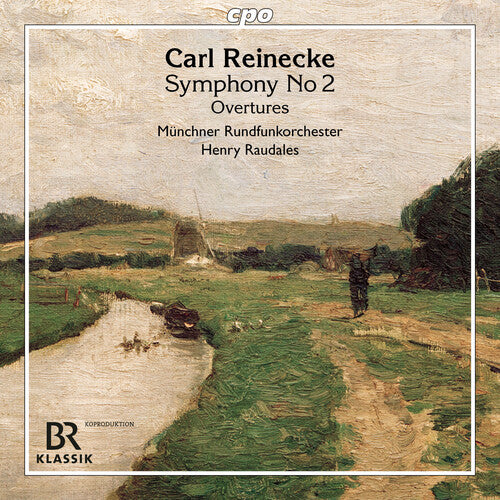 Orchestral Works, Vol. 2