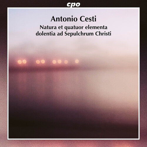 Natura Et Quatuor Elementa Dolentia Ad Sepulcrum