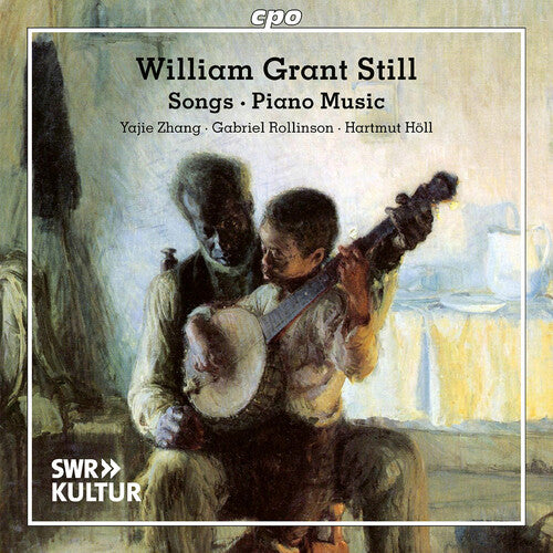 Collection Of Songs & Piano Music
