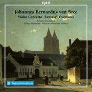 Orchestral Works