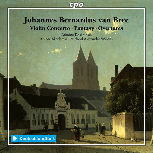 Orchestral Works
