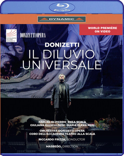 Il Diluvio Universale