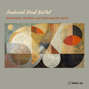 Orchestral Chamber & Instrumental Works