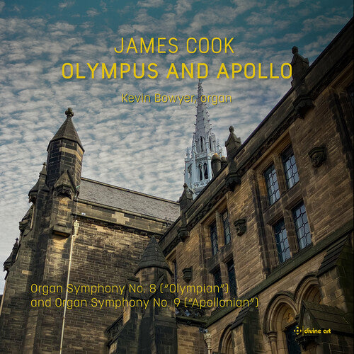 Olympus & Apollo