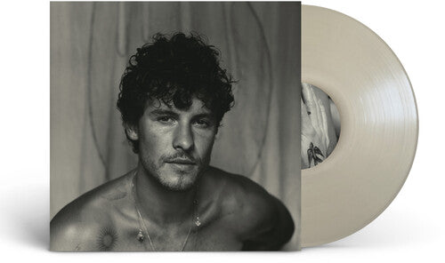Shawn -- Shawn Mendes, LP