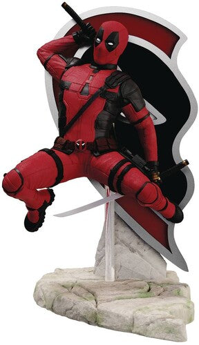 Deadpool & Wolverine-Deadpool