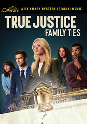 True Justice: Family Ties