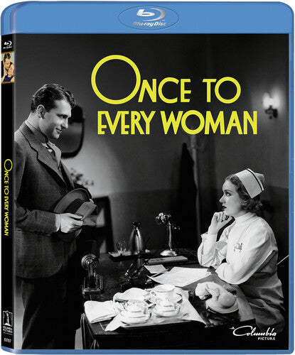 Once To Every Woman
