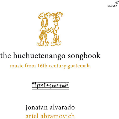 Huehuetenango Songbook
