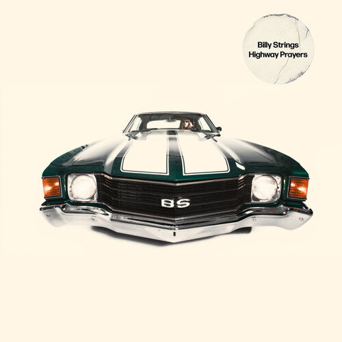 Highway Prayers, Billy Strings, LP