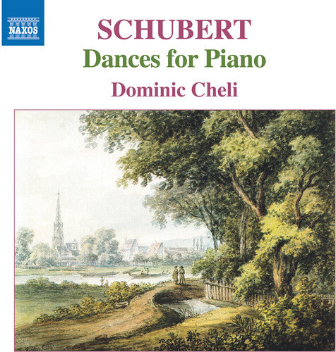 Dances For Piano
