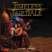 Story To Tell