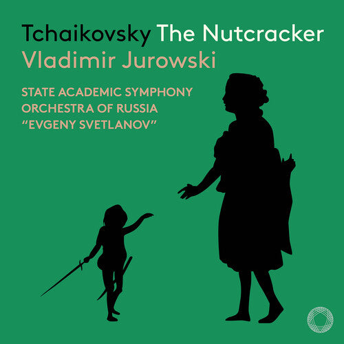 Nutcracker (Stereo Re-Issue)