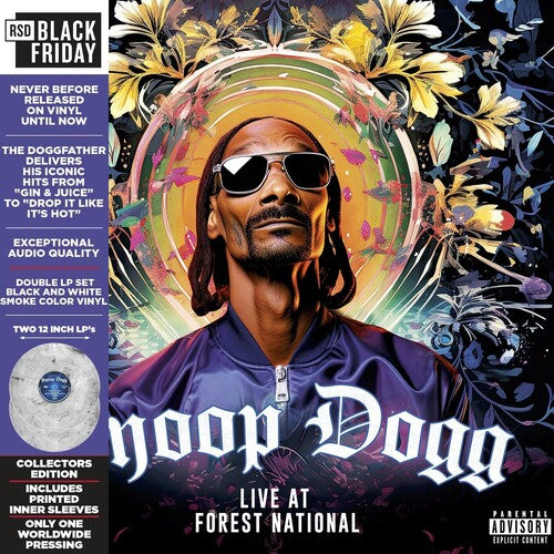 Live At Forest National - 2005