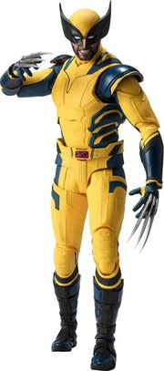 Wolverine(Deadpool&Wolverine) Deadpool&Wolverine