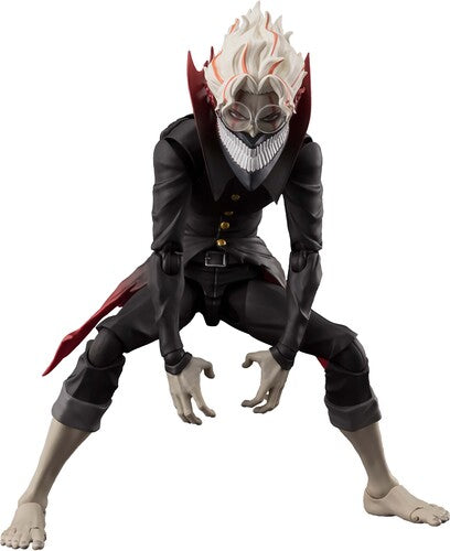 Okarun?Transformed? Dandadan, Tamashii Nations S