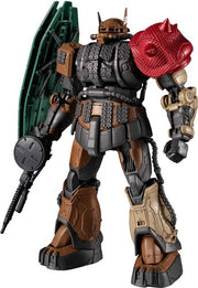 Zaku?(Unidentified Type) Solari Gundam, Tamashii