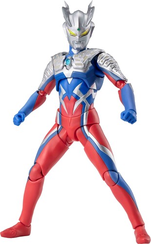 Ultraman Zero [Ultraman New Generation Stars Ver.
