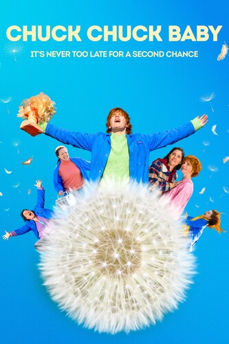 Chuck Chuck Baby, Chuck Chuck Baby, DVD