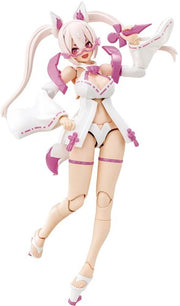 Megami Device - Asra Nine-Tails Matsuri