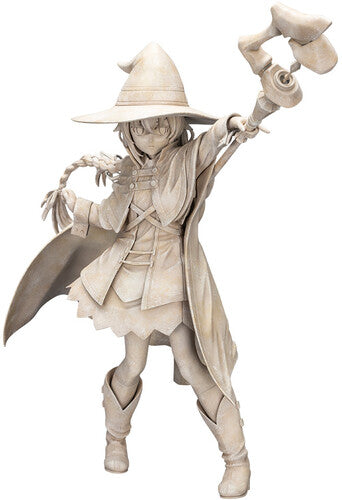 Mushoku Tensei Season 2 - Roxy Migurdia