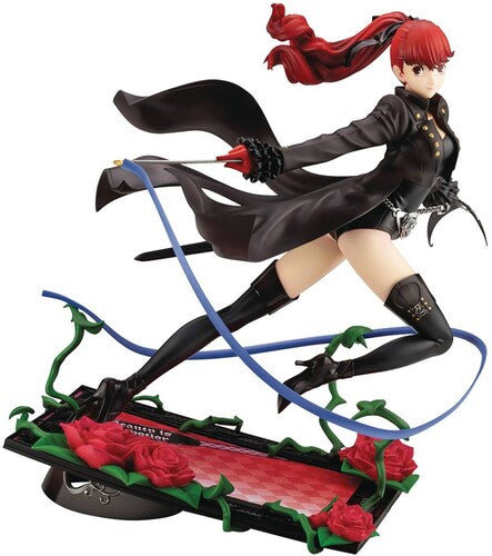 Persona 5 Royal - Artfx J Kasumi Yoshizawa Phantom