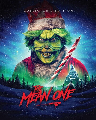 Mean One (Steelbook)