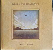 Last Flight