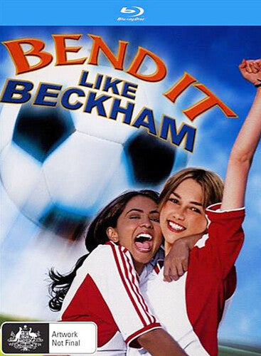 Bend It Like Beckham