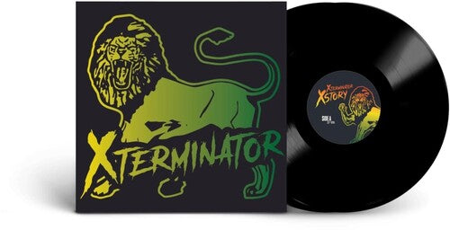 Xstory -- Xterminator, LP