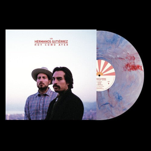 Hoy Como Ayer - Desert Dawn
