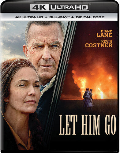 Let Him Go, Let Him Go, ULTRA HD