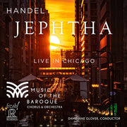 Jephtha