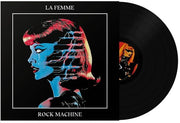 Rock Machine