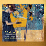Chamber Works, Vol. 2