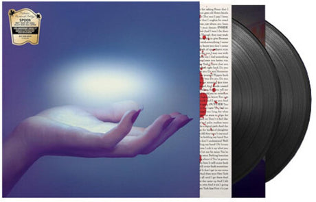 They Want My Soul (Deluxe More Soul Edition), Spoon, LP