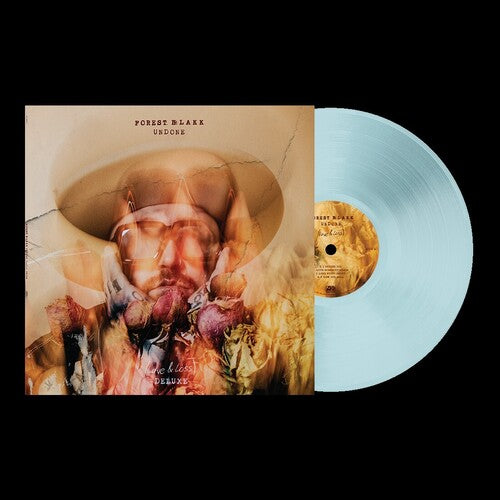 Undone (Love & Lost), Forest Blakk, 12"