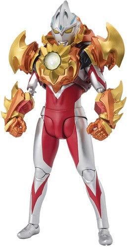 Tamashii Nations - Ultraman Arc - S.H.Figuarts - S