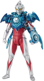 Luna Armor Ultraman Arc, Tamashii Nations S.H.Fi