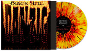 Black Hell - Red/Yellow/Black