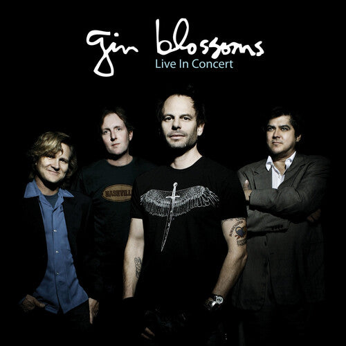 Live In Concert