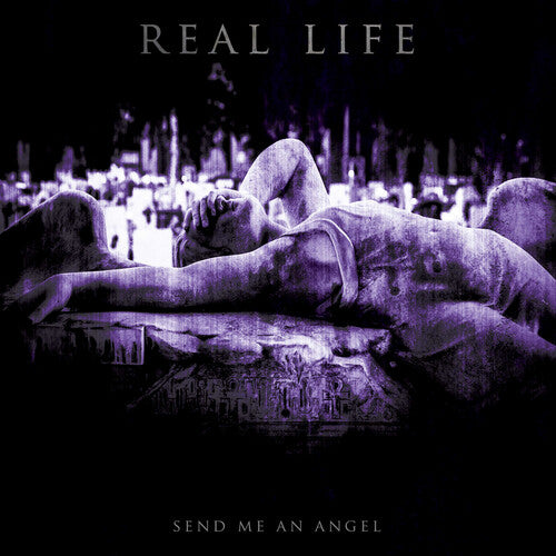 Send Me An Angel, Real Life, LP