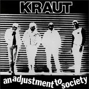Adjustment To Society