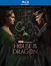 House Of The Dragon: Complete Second Season