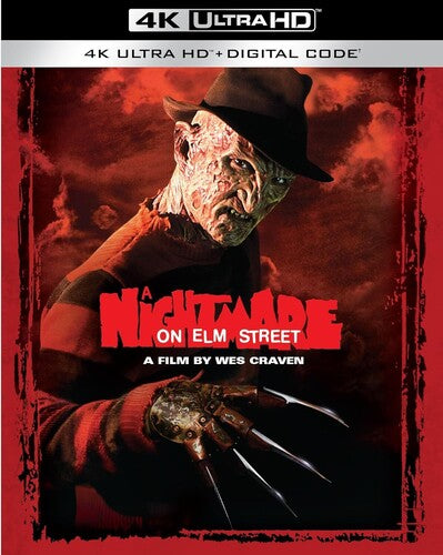 Nightmare On Elm Street, Nightmare On Elm Street, ULTRA HD